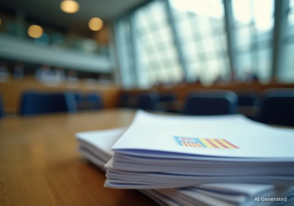 El debate sobre la identidad valenciana se intensifica