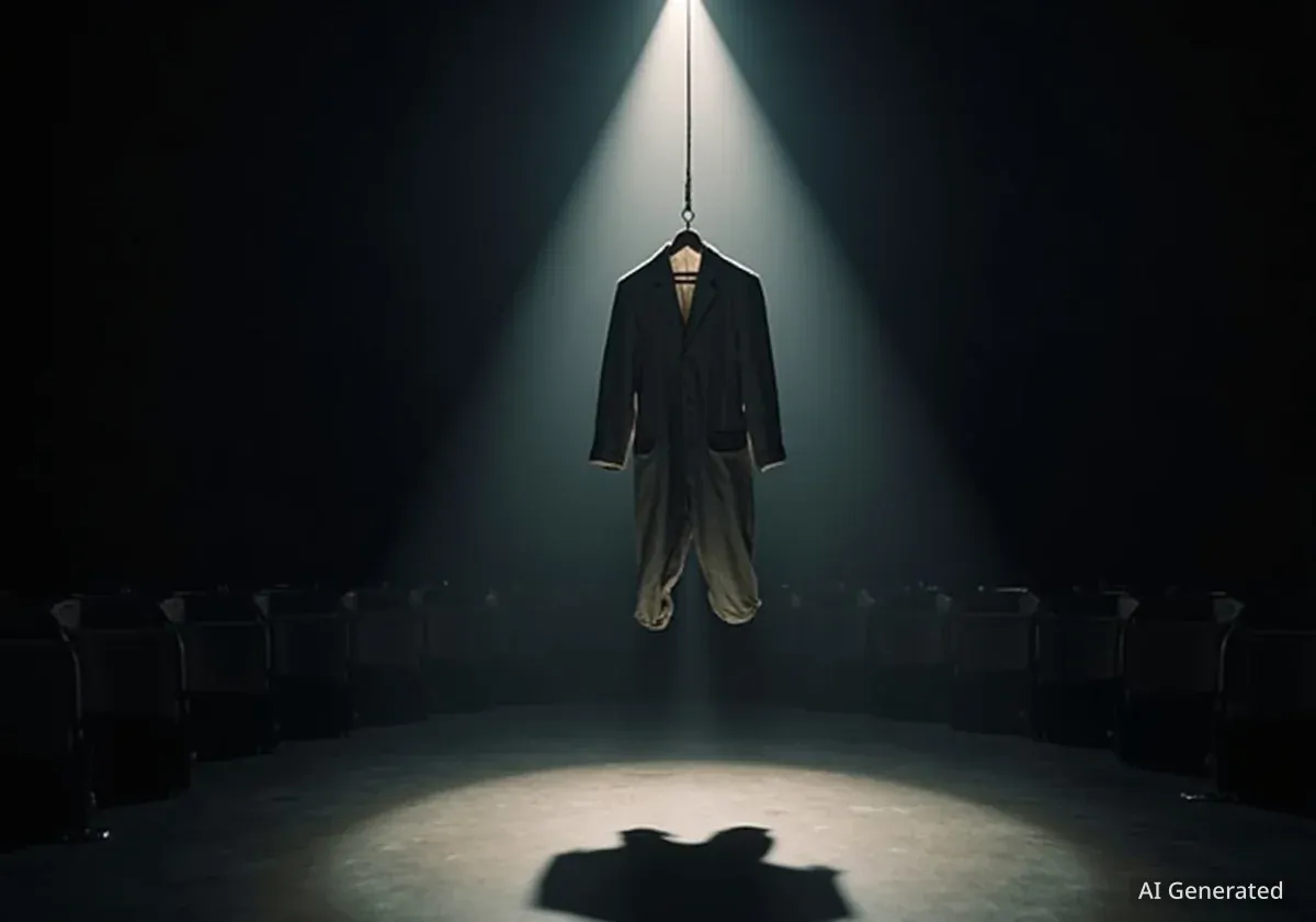 Teatro OFF presenta una obra sobre la violencia psiquiátrica