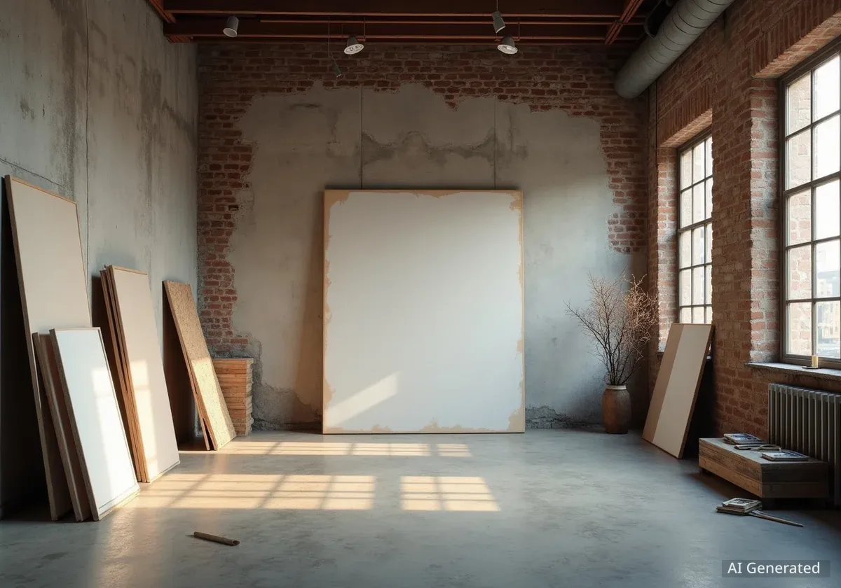 Nace Catástrofe, un refugio para el error creativo en Valencia