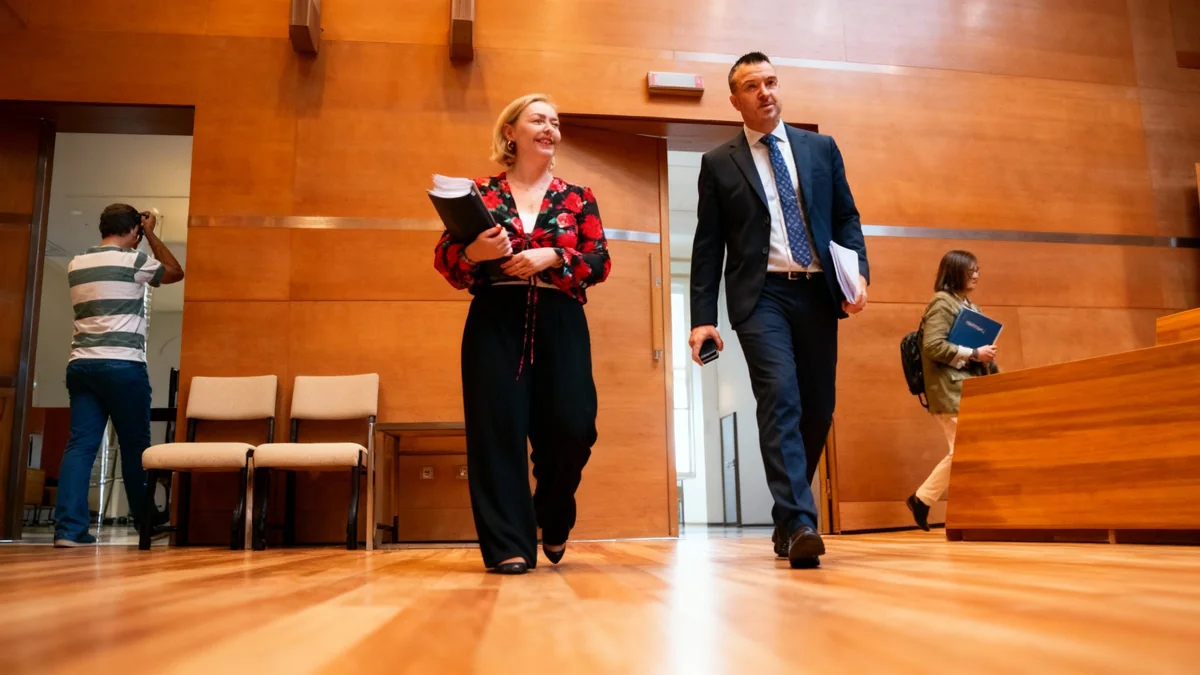 La Diputación de Valencia impulsa la creación del dominio web .val