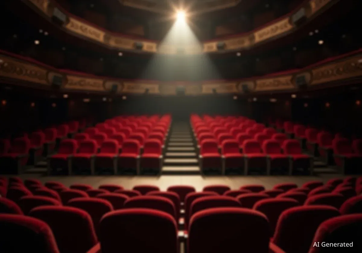 La familia Fayos, el legado de tres generaciones en el teatro valenciano