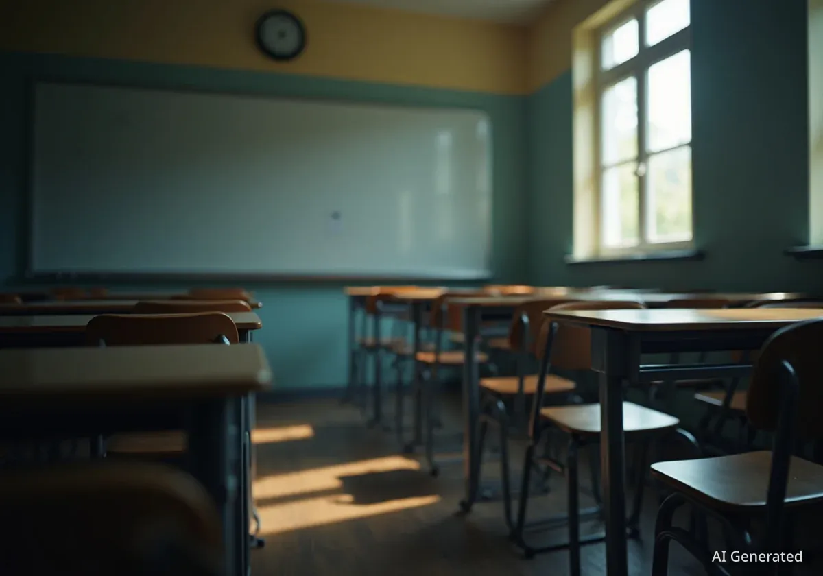 Alumnos de la ESAD de Valencia denuncian el inicio del curso sin profesores