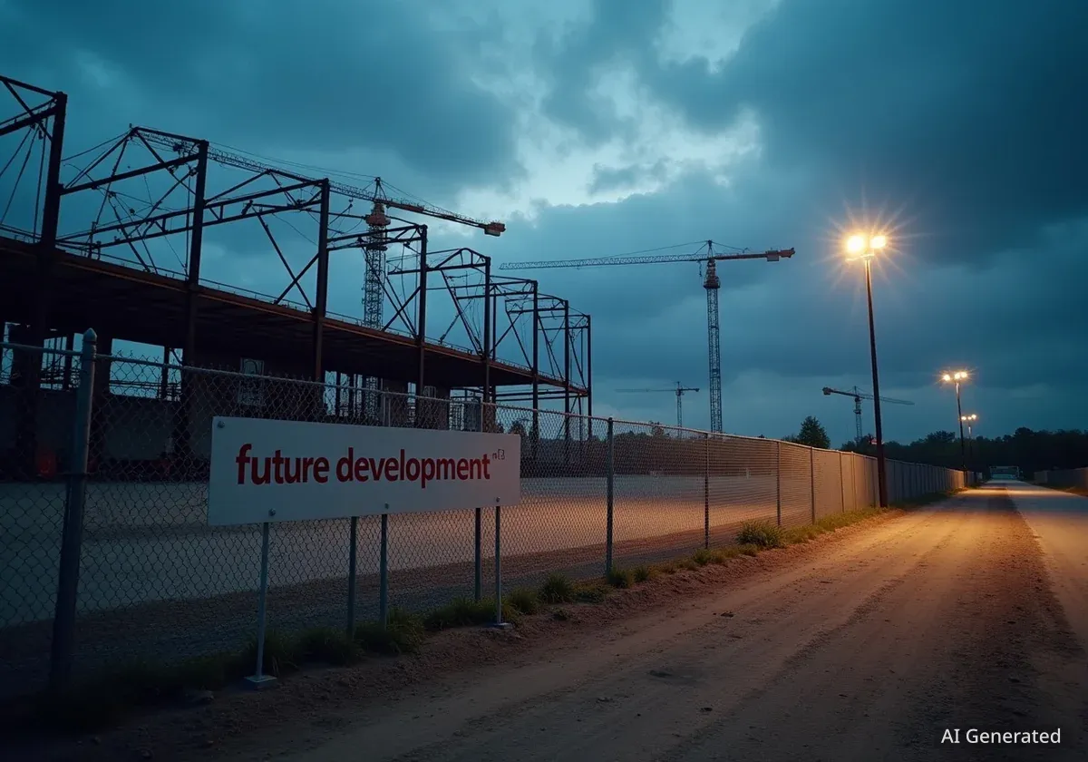 Así será la Ciudad del Baloncesto que planea el Lucentum