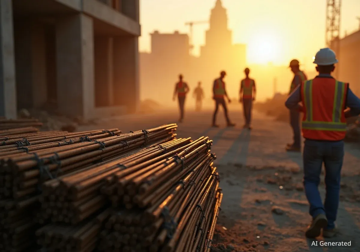 Valencia necesita 40.000 obreros tras la DANA