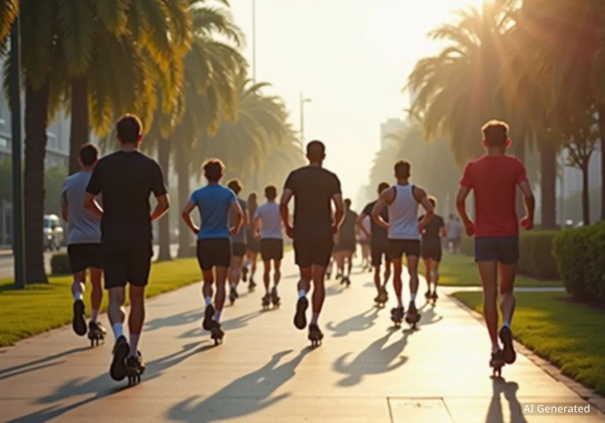 Valencia Contra el Cáncer 2025 anuncia su circuito solidario