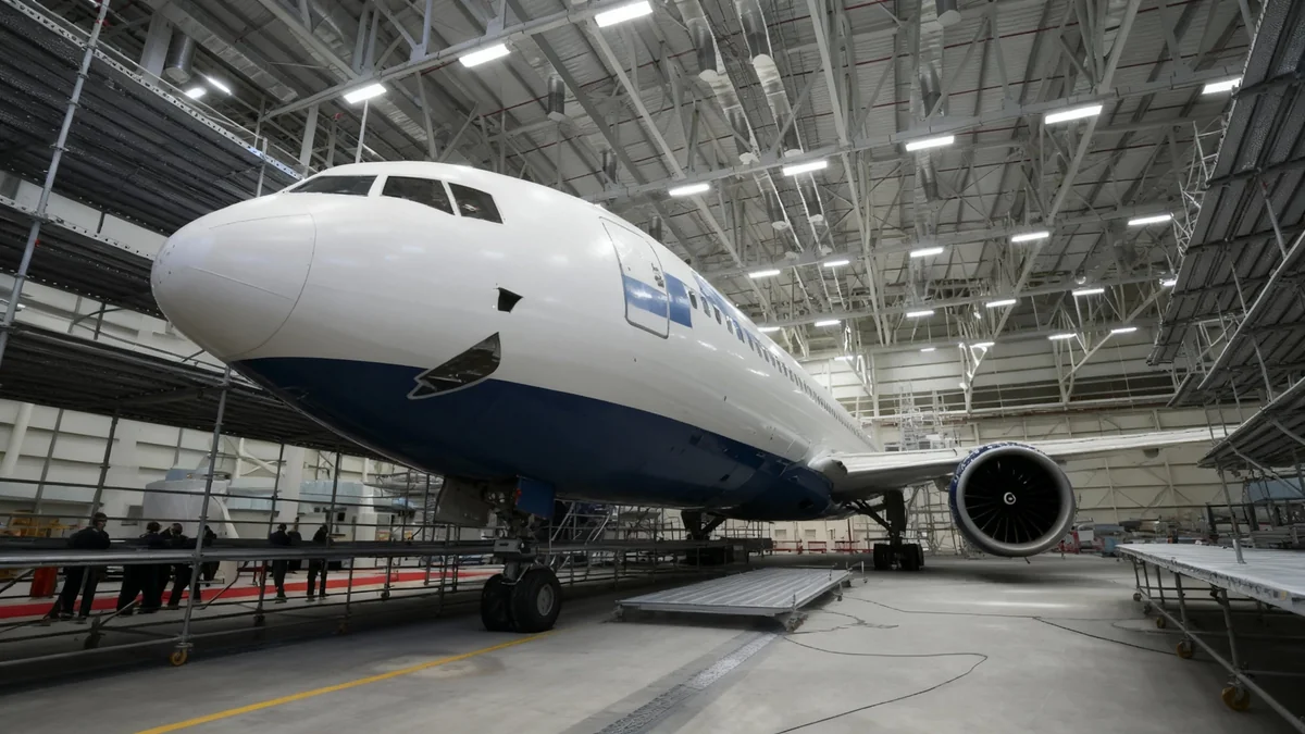 Empresa valenciana construirá un laboratorio aeroespacial en Teruel