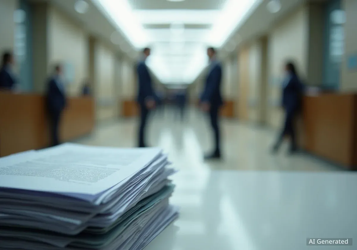 El plan de empleo de Lacalle, en el limbo un año después