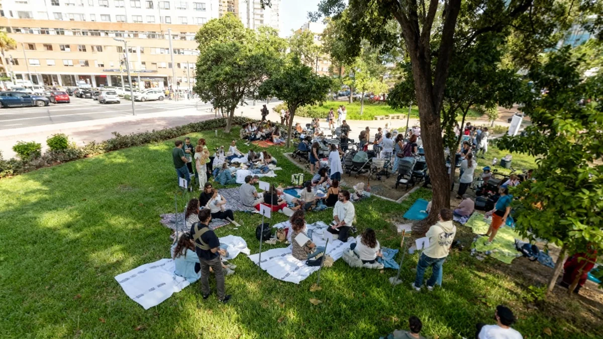 València invertirá 115.000 euros en cuatro nuevas salas de lactancia