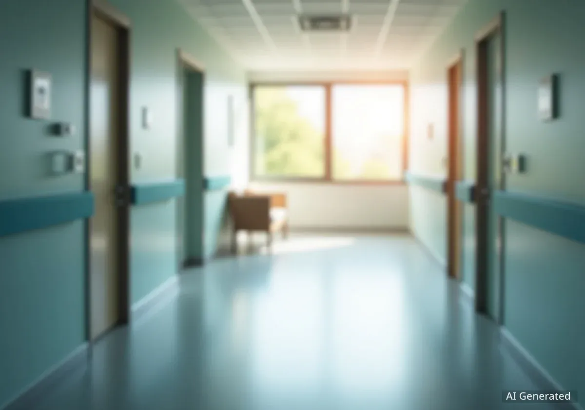 Valencia tendrá un centro de trauma psicológico para 2026