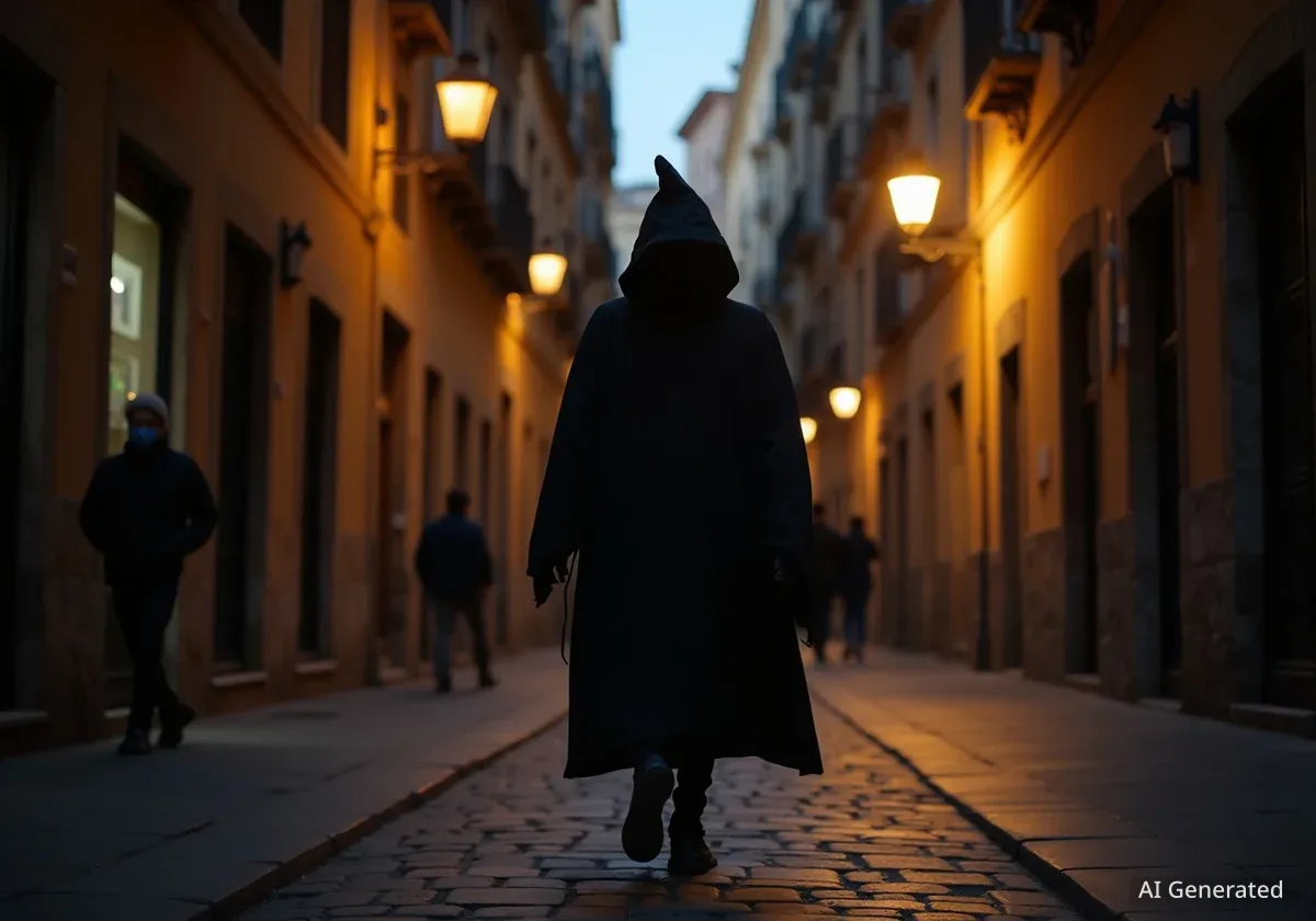 Guía de Halloween en València: planes para todos los gustos