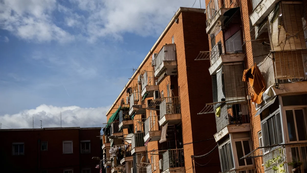 Fuensanta: el barrio valenciano entre el orgullo y el olvido