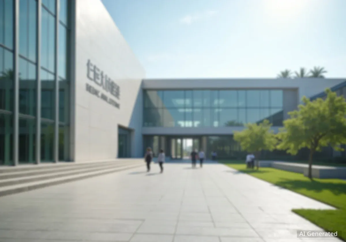 La UPV inaugura el primer centro universitario español en China