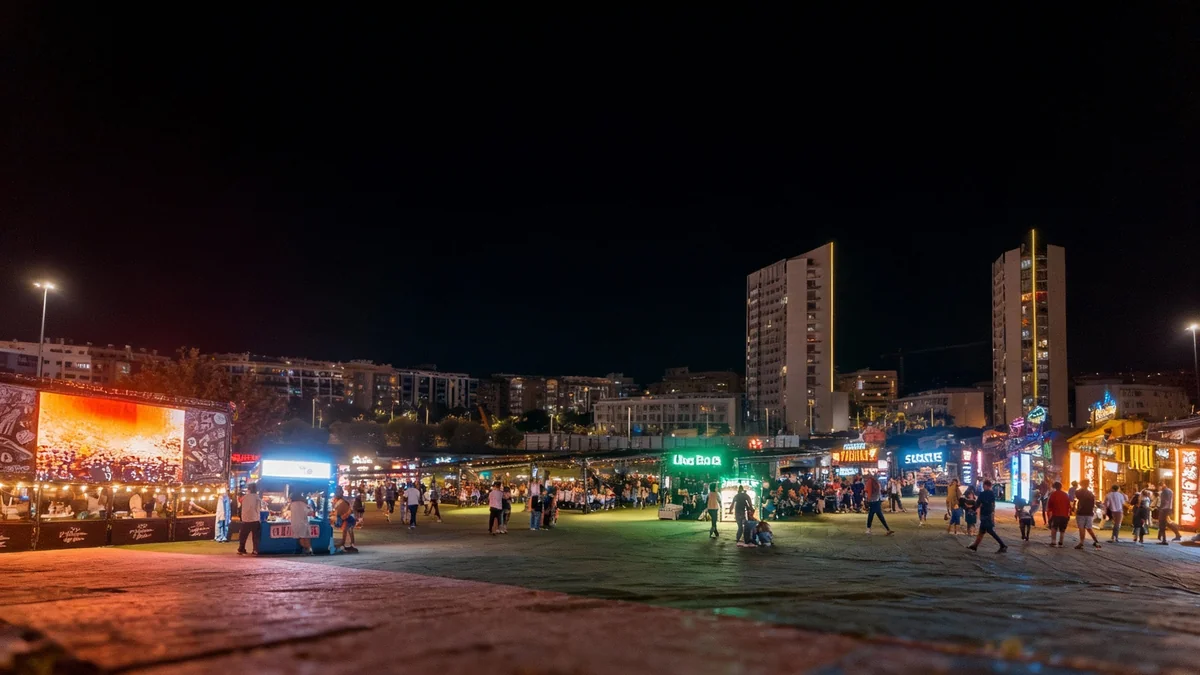 The Champions Burger llega a Torrent para elegir la mejor 'smash'