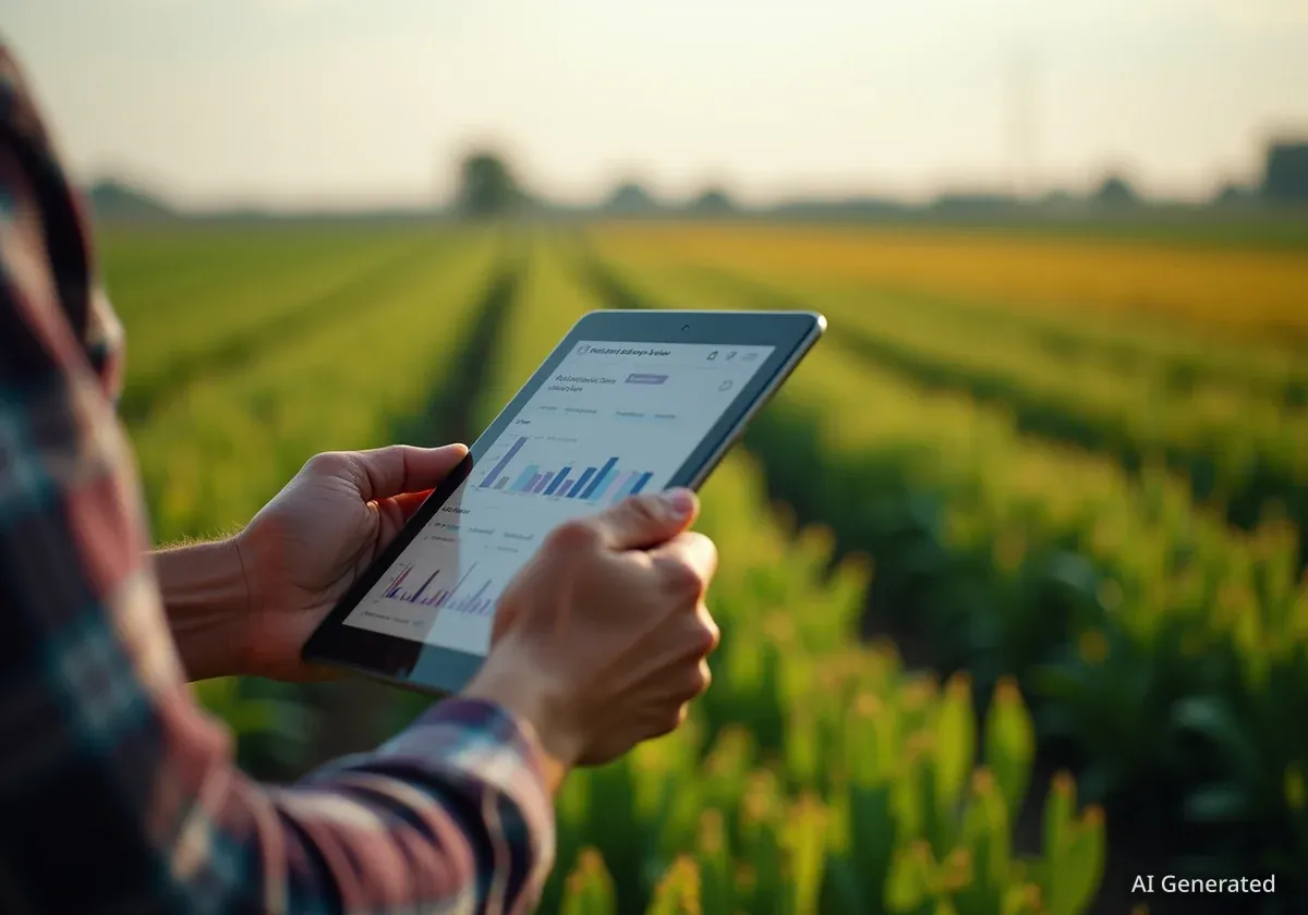 Agricultores logran un año más para el registro digital de fitosanitarios