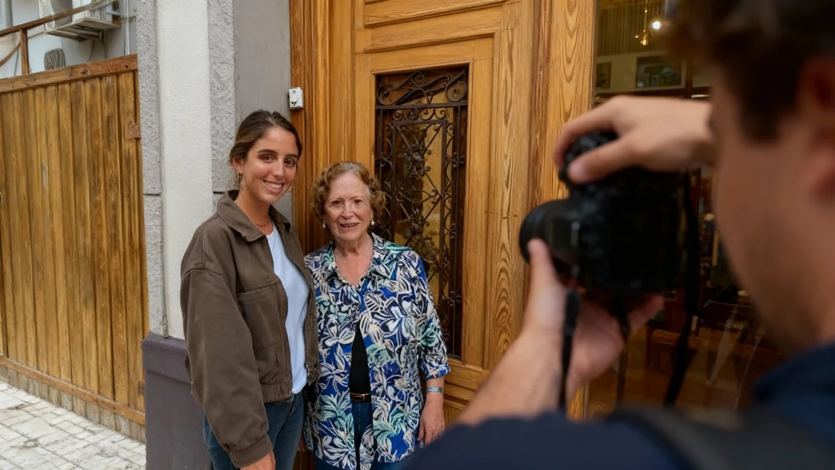 La lucha contra el olvido tras la DANA de Paiporta