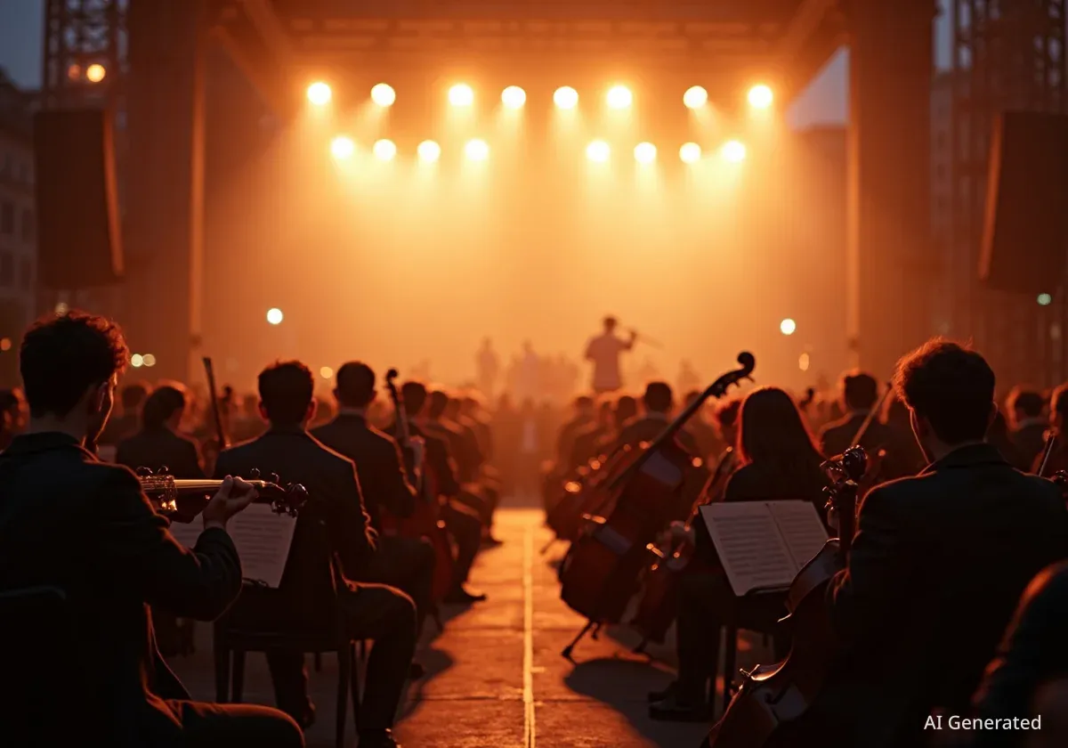 Más de 800 músicos celebrarán el centenario del Himno valenciano