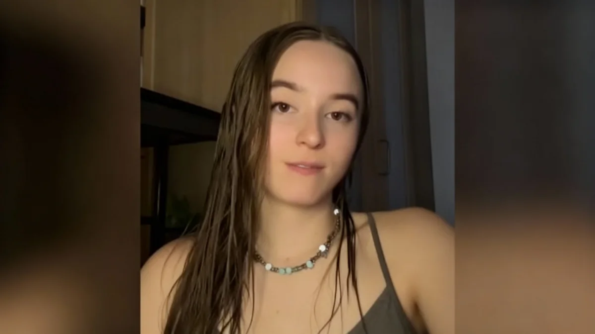 Joven ucraniana en Valencia abre debate sobre dividir la cuenta