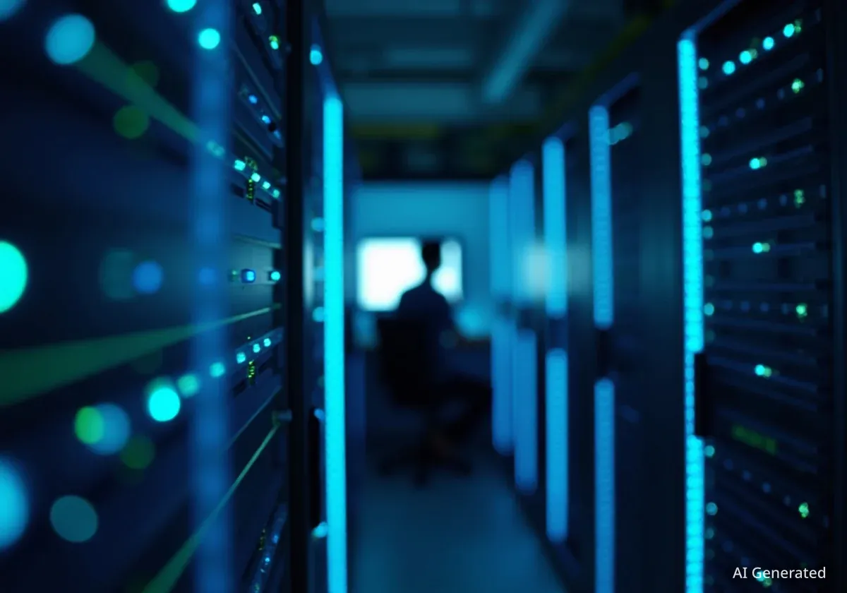 Substrate AI afianza su rentabilidad con 1,7 millones de Ebitda