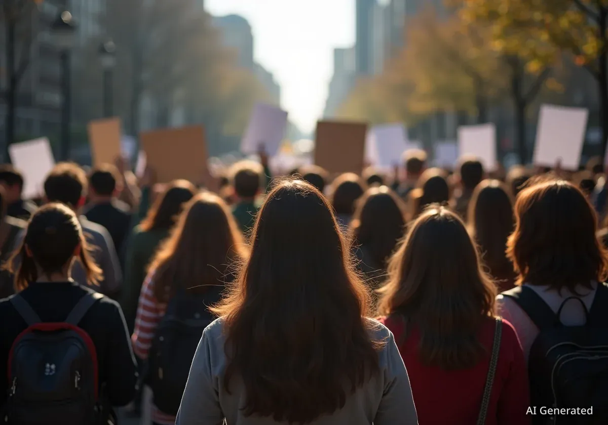 Actores valencianos claman por los niños de Gaza en València