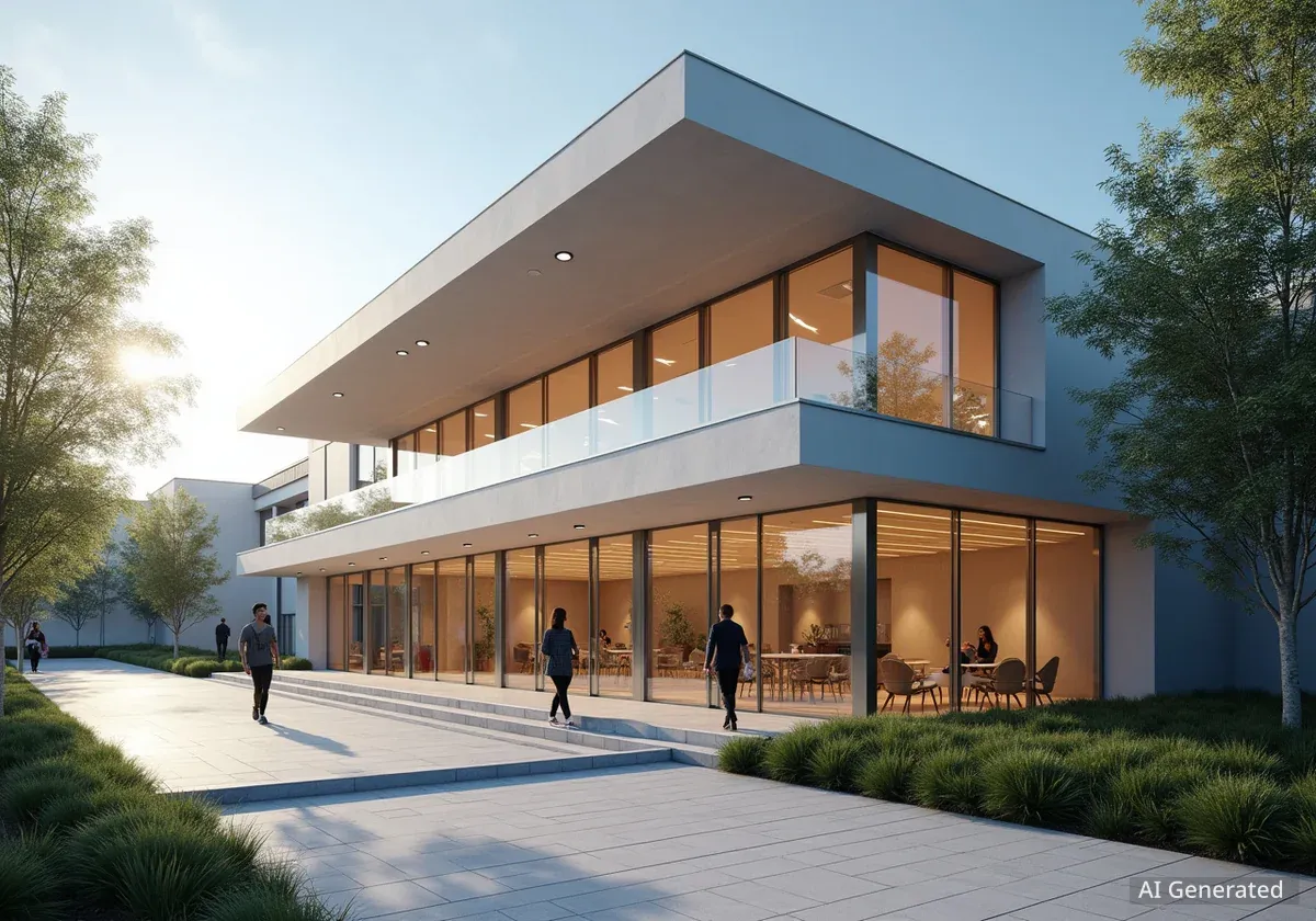 David Lloyd abre su nuevo club en Valencia con una inversión de 15 millones