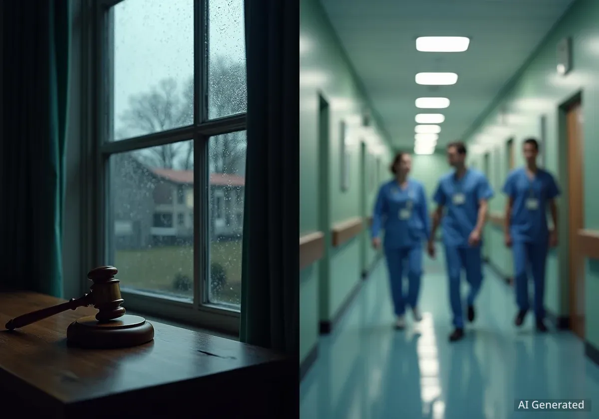 La gestión de la DANA y la sanidad centran la actualidad valenciana