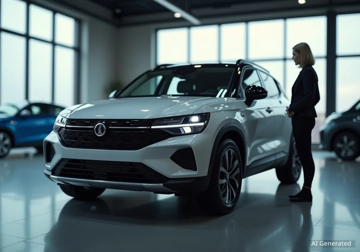 JAECOO 5 llega a Valencia con un precio desde 19.990 euros