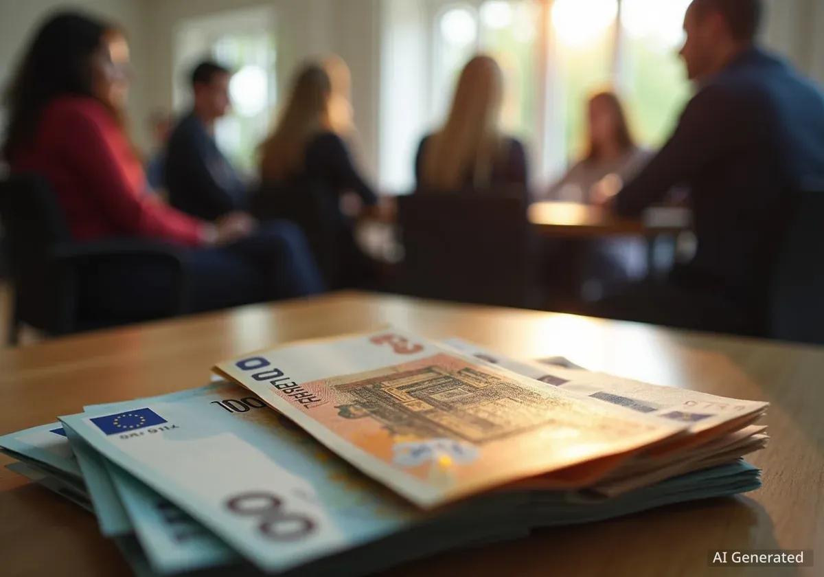 Orriols se moviliza para obtener un millón de euros en los presupuestos participativos