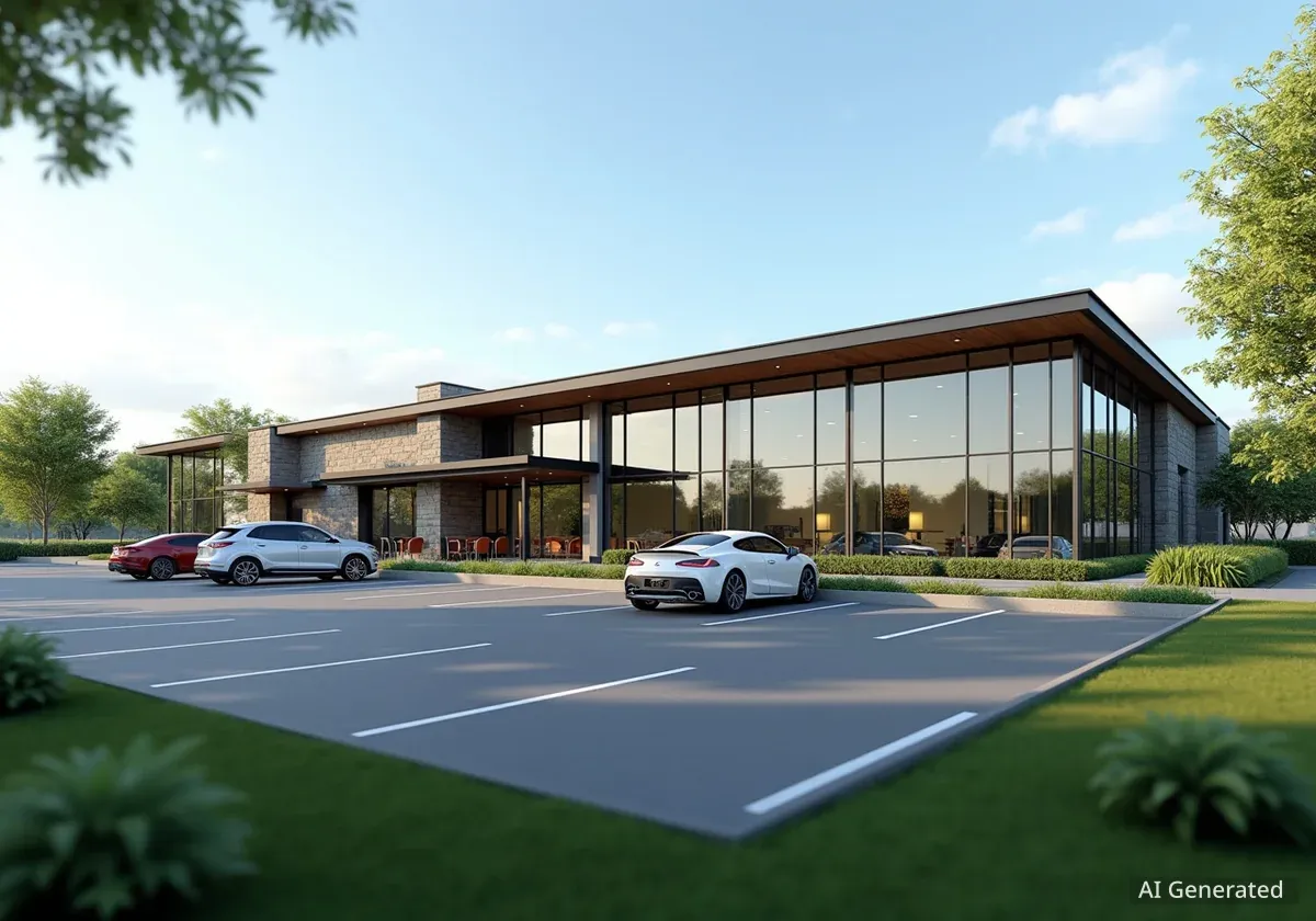 David Lloyd inaugura su club en Valencia con una inversión de 11 M€