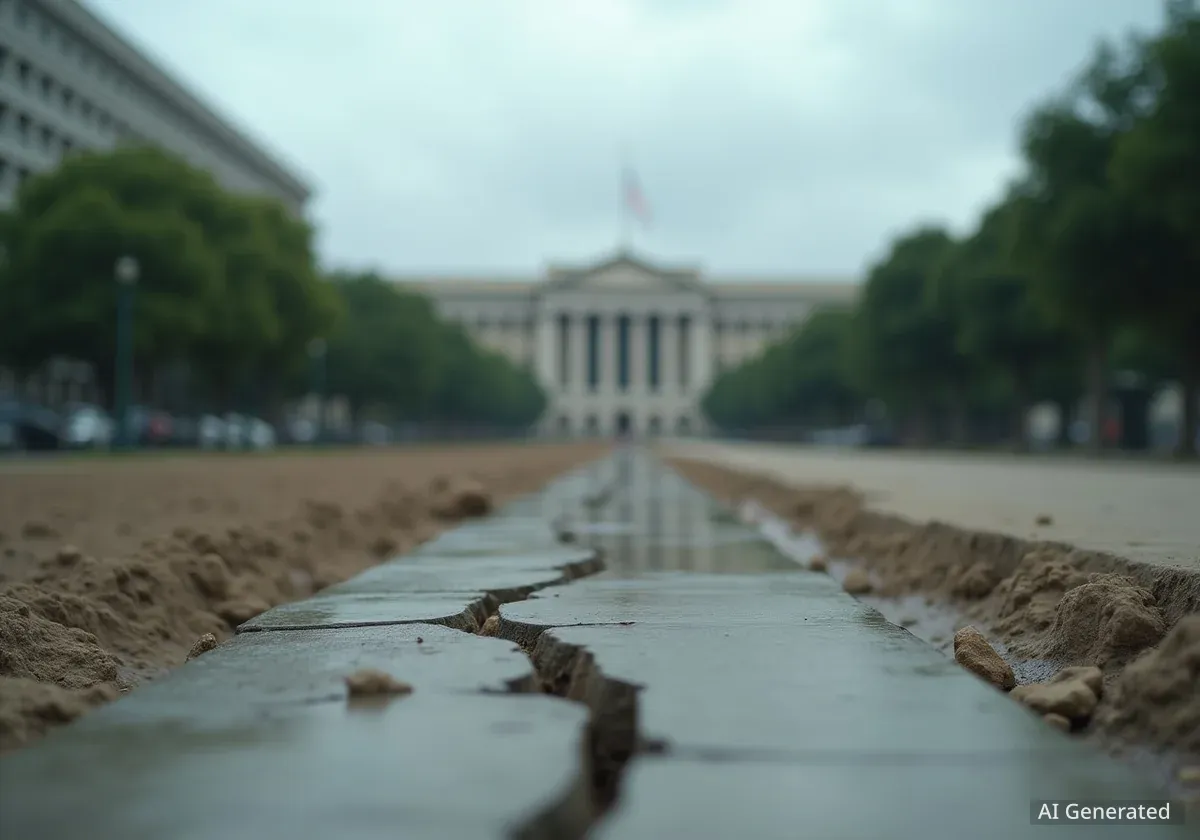 La gestión de la DANA en Valencia bajo la lupa judicial