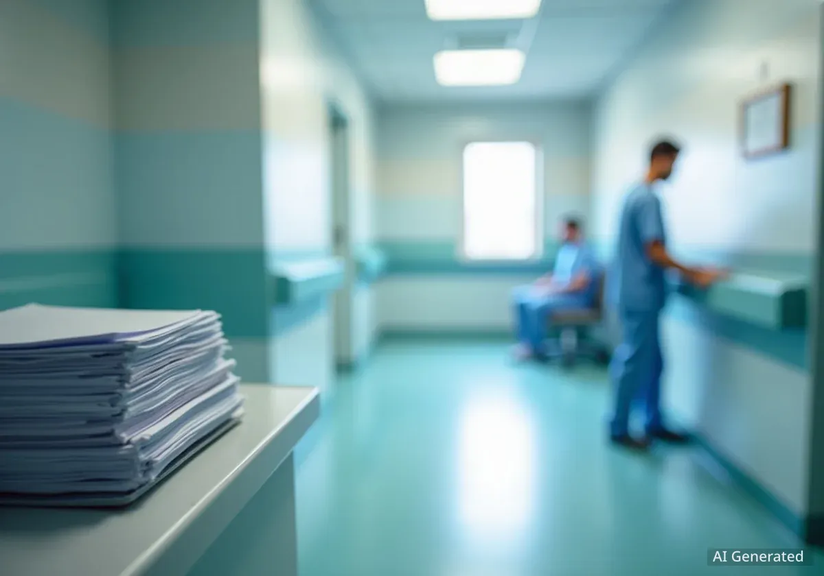 Las mamografías en Valencia bajan en 2024 pese a la polémica por retrasos