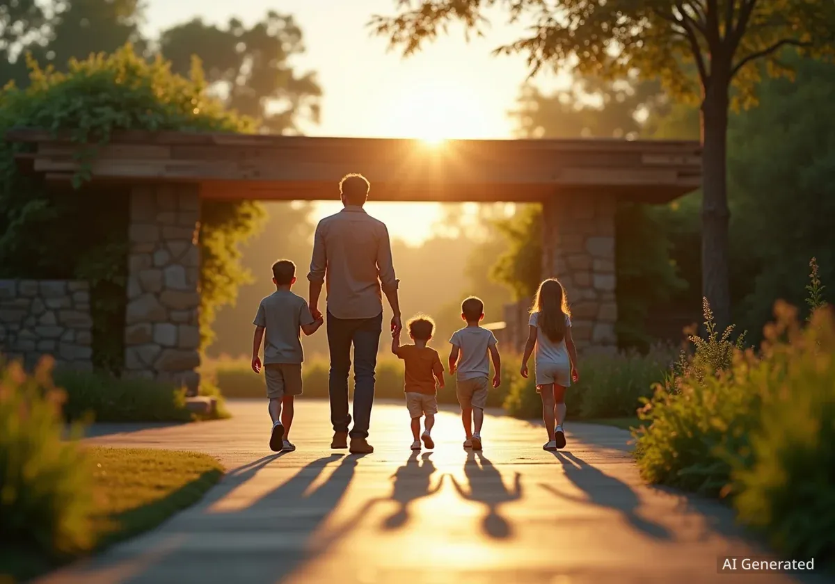 BIOPARC Valencia Lanza una Oferta Especial para Noviembre