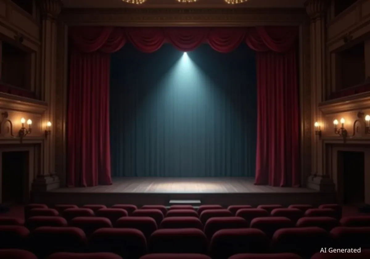 La vida de Ada Lovelace llega al teatro en Valencia