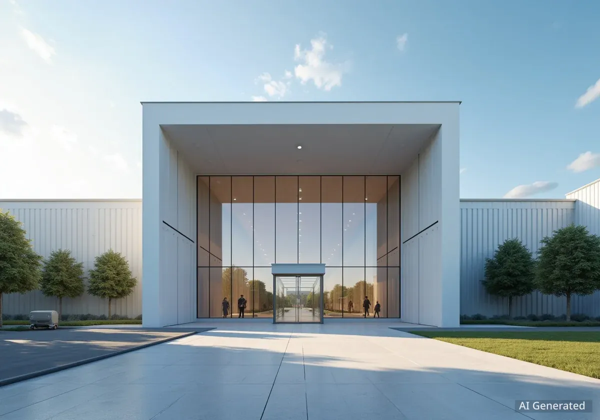 David Lloyd abrirá su primer club de ocio y deporte en Valencia