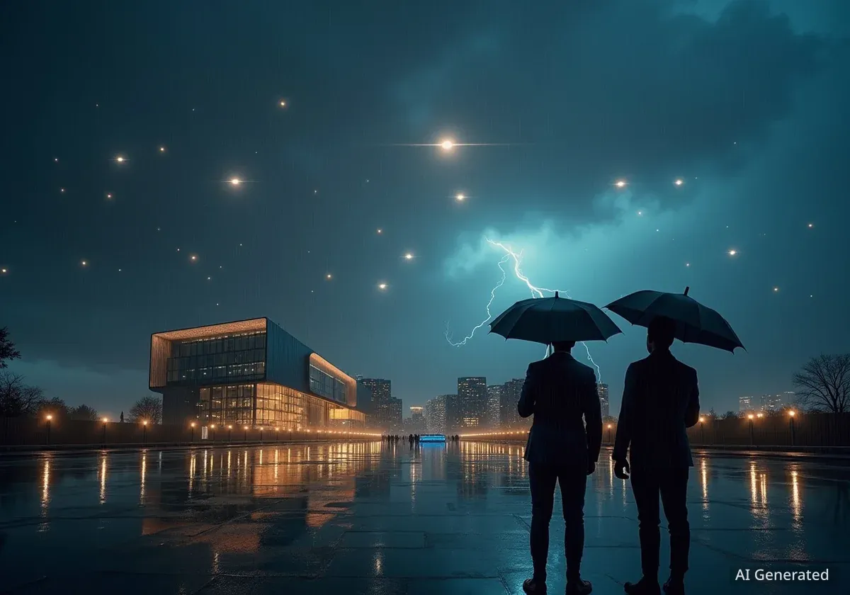 Guía del espectáculo de drones en Valencia: horario y ubicación