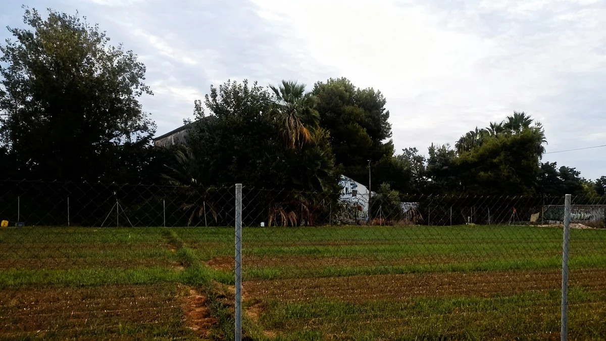 Benimaclet: 15 años de raves ilegales y patrimonio en ruinas