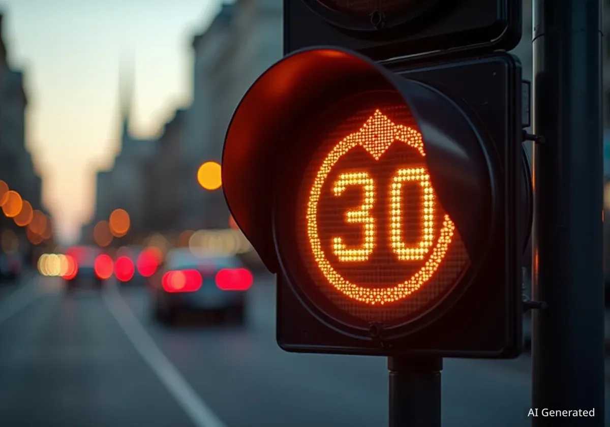 Guía de la Zona de Bajas Emisiones de Valencia: multas y fechas