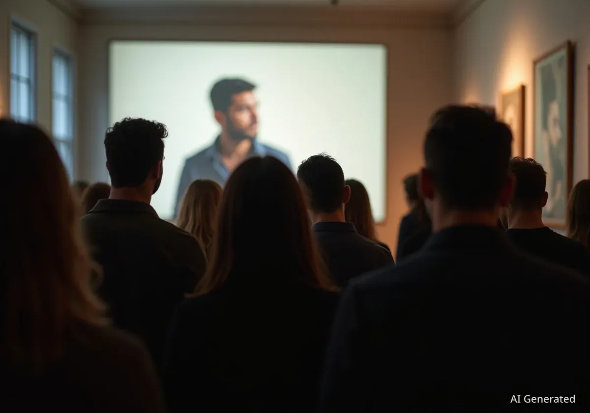 World Press Photo 2025 llega a València con 169 imágenes