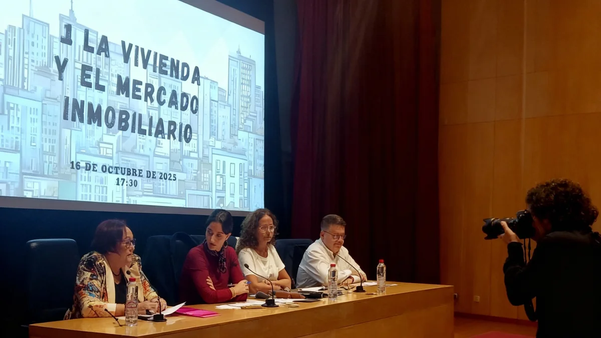Proponen un impuesto para compradores extranjeros de vivienda en València