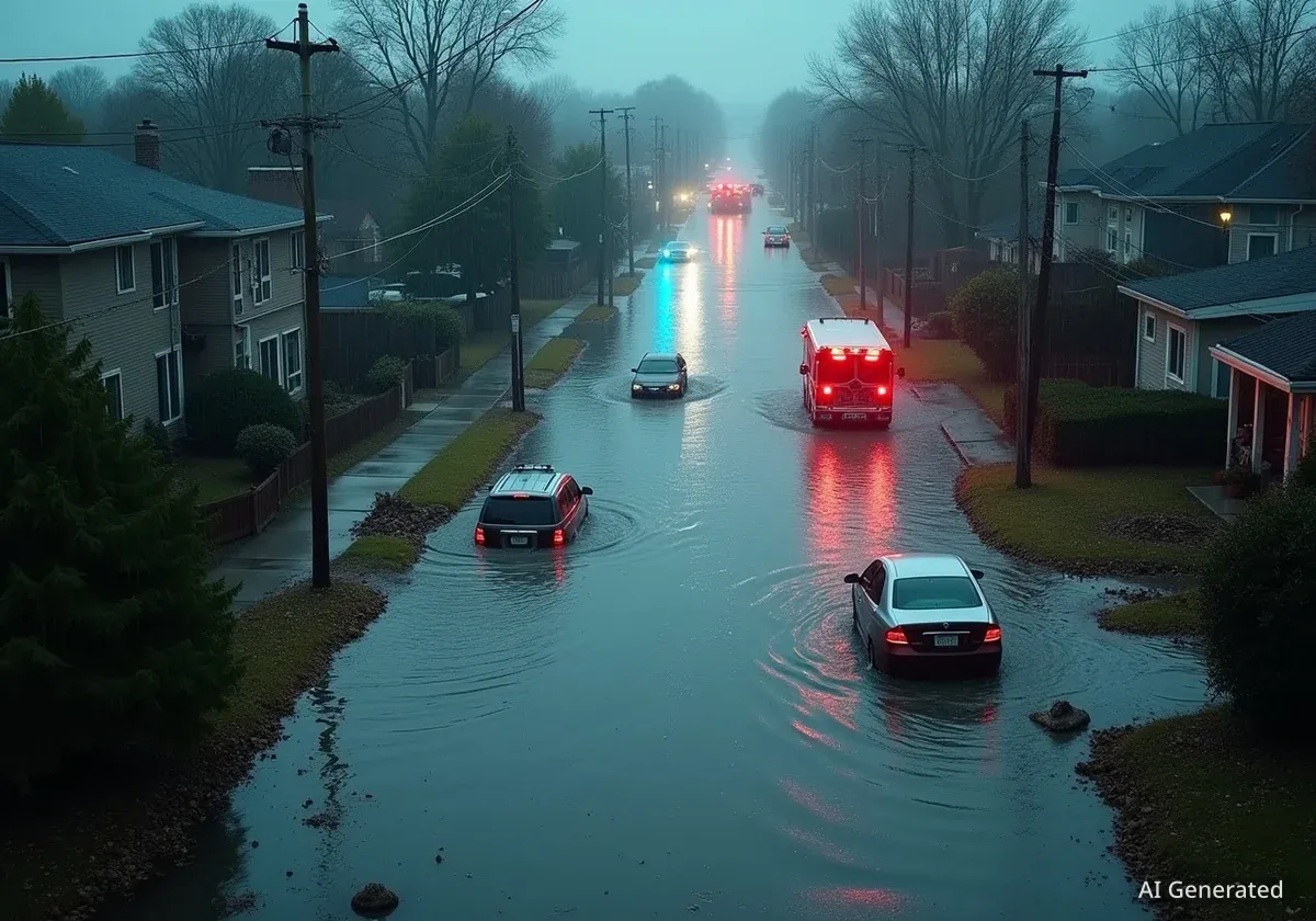 Crónica de la DANA: Fallos de gestión y lecciones tras la catástrofe