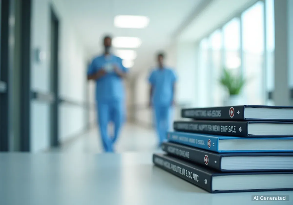 Acuerdo para formar a 12.000 profesionales sociosanitarios