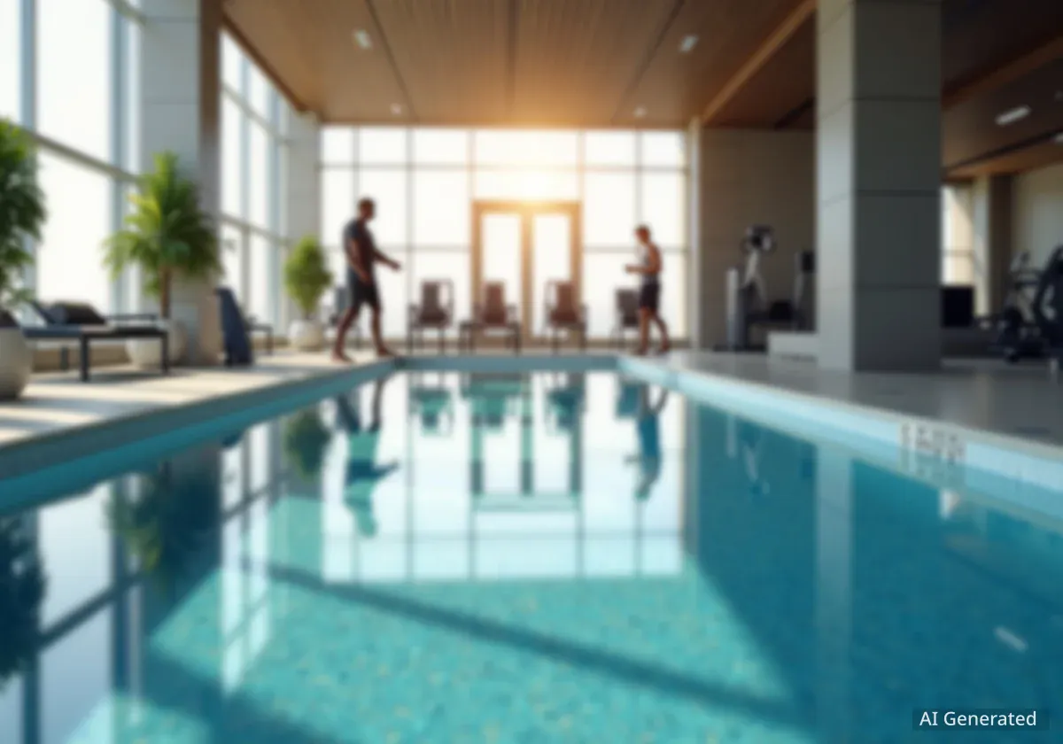 David Lloyd Club abre su primera sede en Valencia