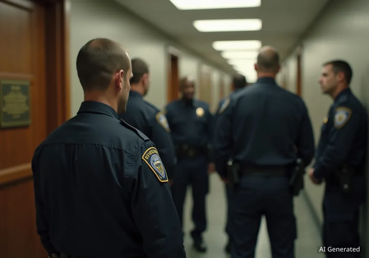 Malestar en la escolta de Sánchez por una medalla con pensión solo para el jefe