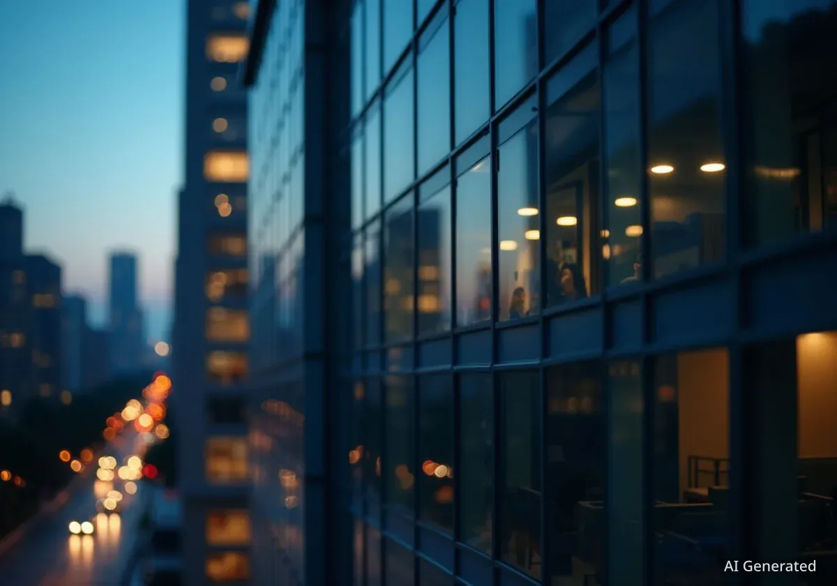 Andersen nombra a Carlos Mínguez codirector de su oficina en Valencia