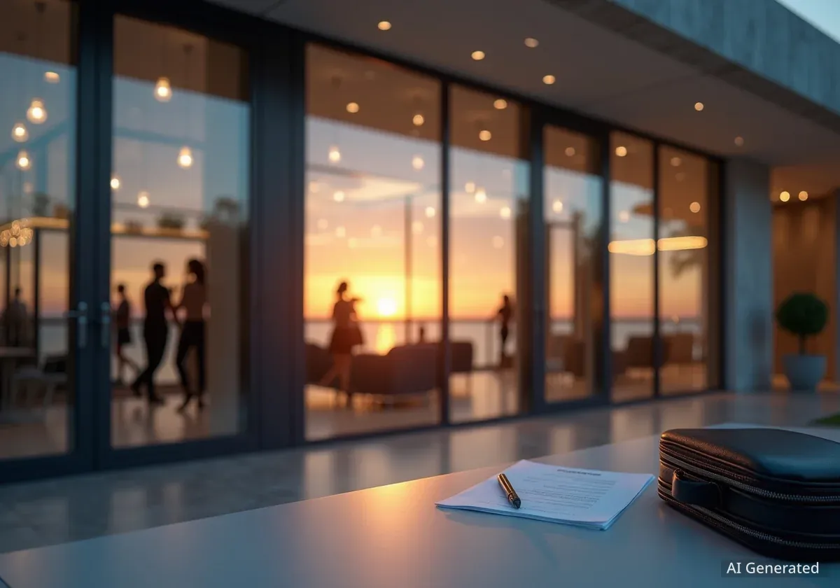 David Lloyd abre su primer club en Valencia con 13M de inversión