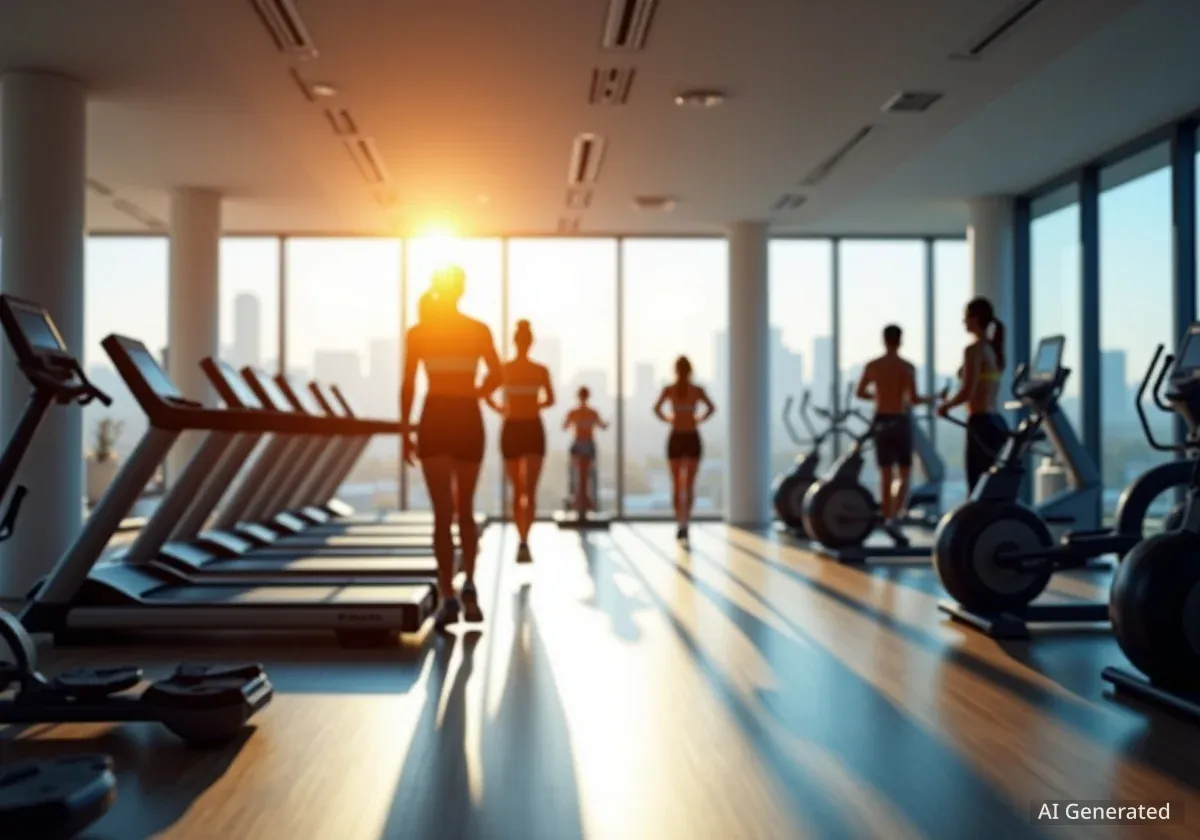 David Lloyd Clubs abre en Valencia con una inversión de 15 millones