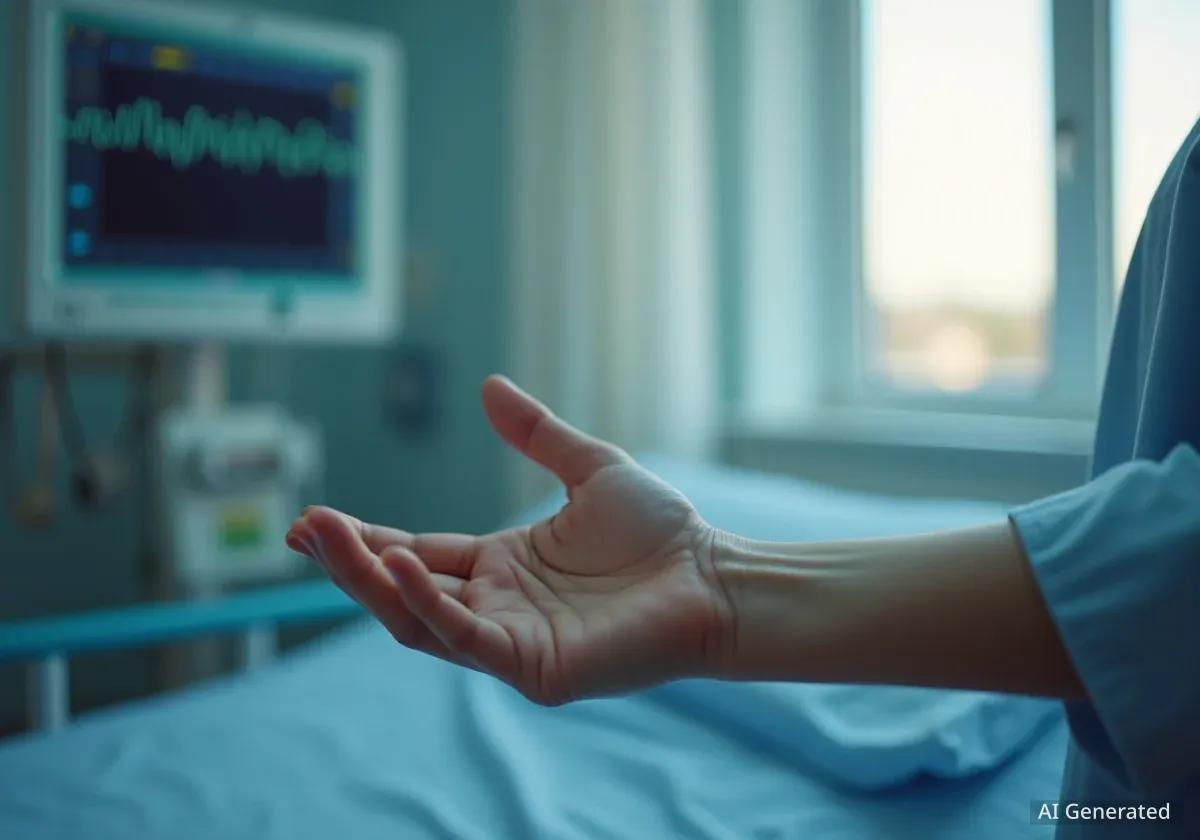 Ángela Agudo muestra signos de conciencia tras accidente