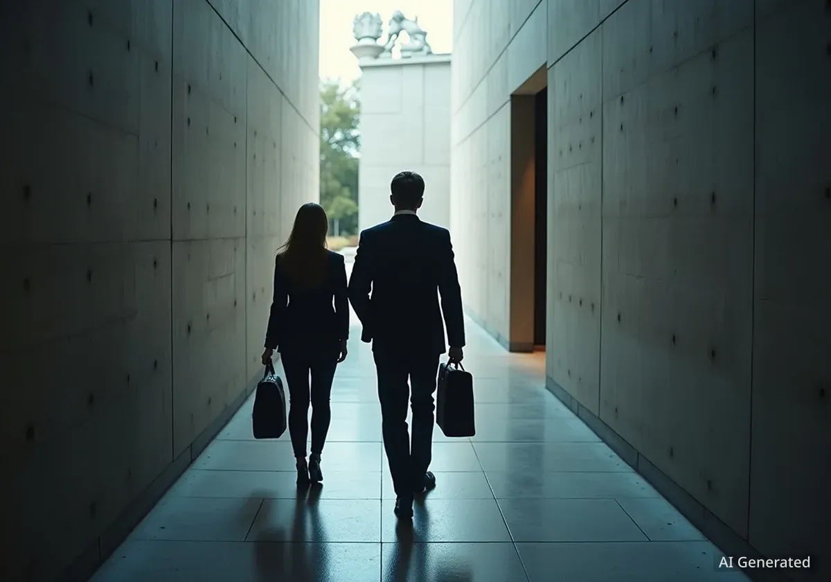 Prisión para dos directivos por el cártel del Puerto de Valencia