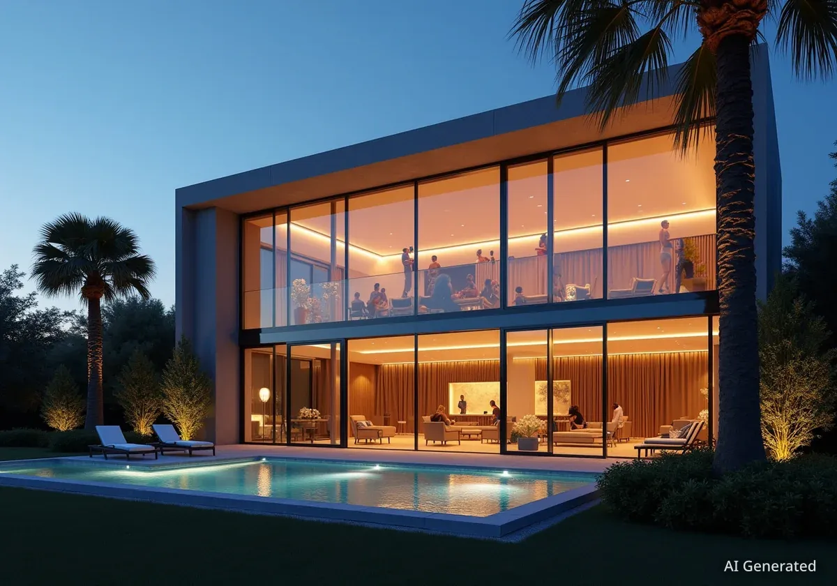 David Lloyd invierte 15 millones en un nuevo club en Valencia