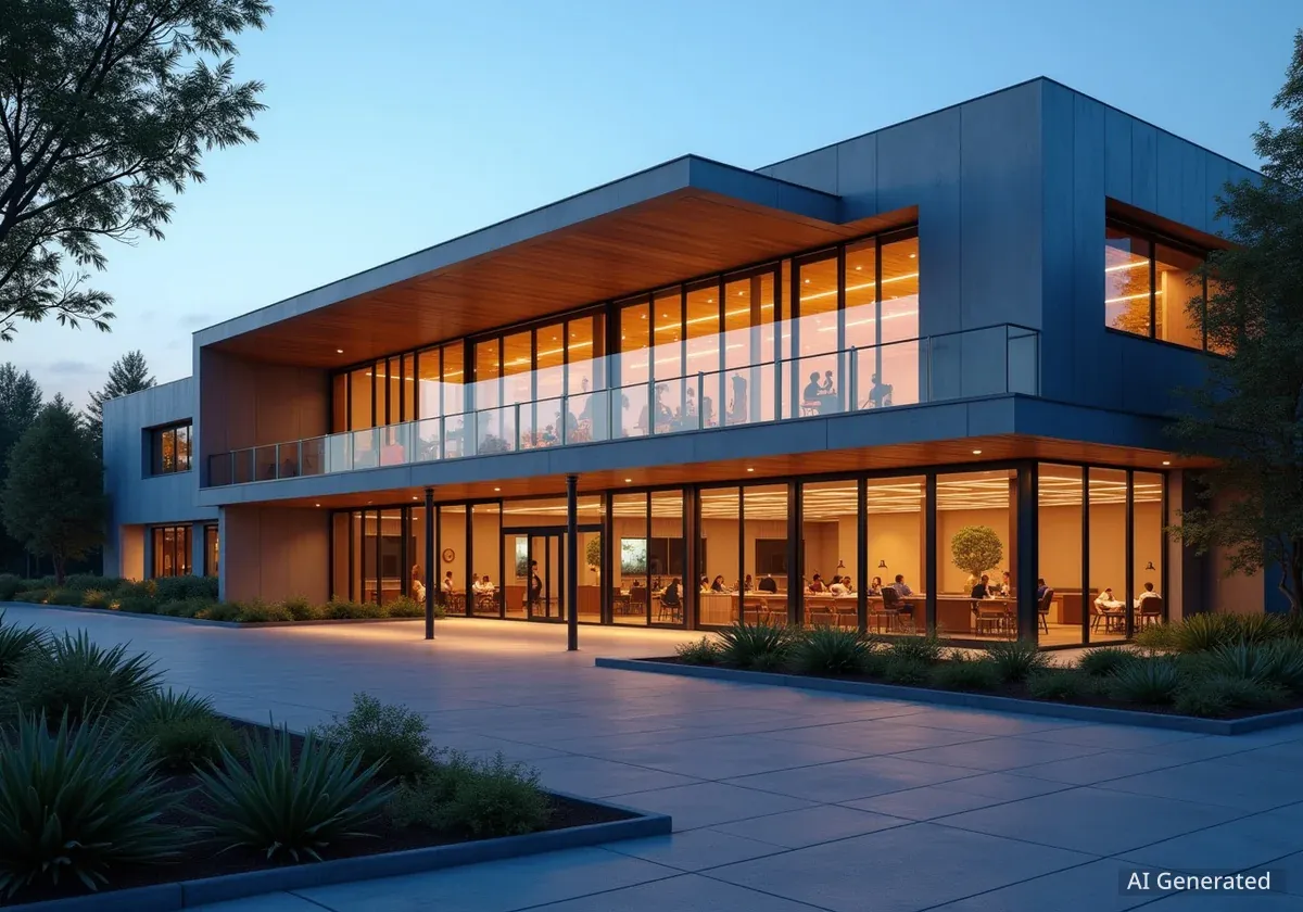 David Lloyd abre en Valencia su nuevo club de ocio y deporte