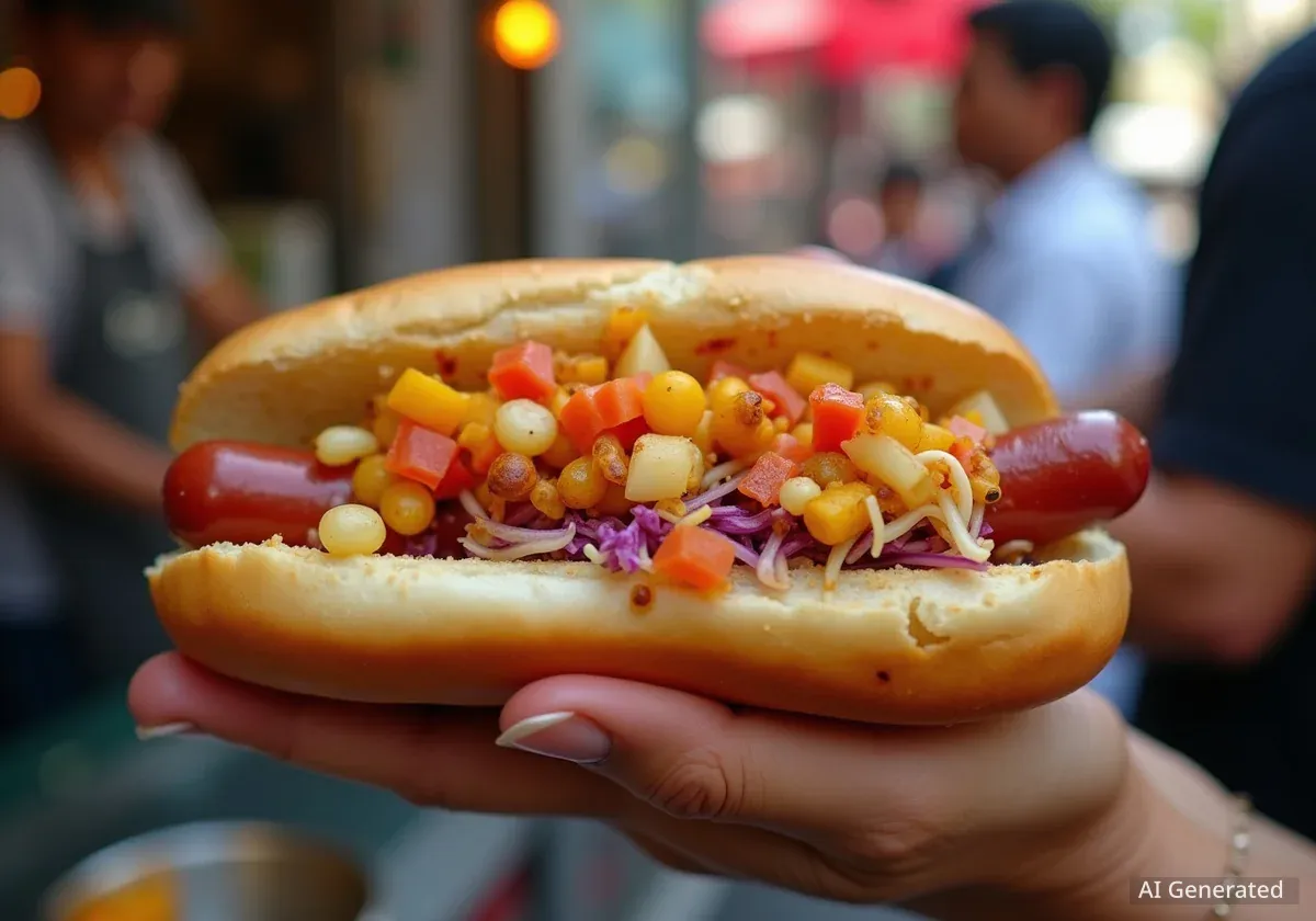 Perritos venezolanos desde 2,50 € llegan a Extramurs